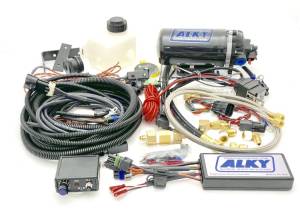 Alkycontrol  - Alky Control Hellcat Methanol Injection Kit