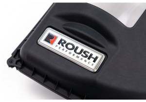 Roush Superchargers - Ford Bronco 2.7L 2021+ Roush Phase 1 Performance Pac Kit - Image 2