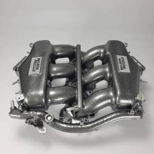 Wilson Manifolds Nissan GTR R35 Ported Manifold