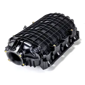 Wilson Throttle Bodies & Manifolds - Wilson Manifolds Oem LT Ported Intake Manifold - Wilson Manifold - Wilson Manifolds 2020+ C8 Corvette Ported LT-2 Manifold
