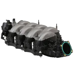 Wilson Manifold - Wilson Manifolds 2011-2021 Mustang Coyote 5.0L Ported Manifold - Image 2