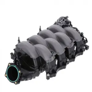 Wilson Manifold - Wilson Manifolds 2011-2021 Mustang Coyote 5.0L Ported Manifold - Image 3