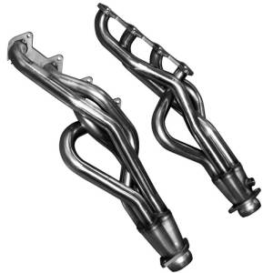Ford F-150/Raptor 5.4L 2009-2010 Kooks Long Tube Headers & Catted Y-Pipe Connection Kit 1-5/8" x 2-1/2"