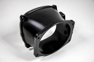 Nick Williams Performance - Nick Williams Electronic Drive-By-Wire LT 120mm Throttle Body - Black with Snout Adapter - Image 3