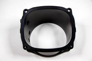 Nick Williams Performance - Nick Williams Electronic Drive-By-Wire LT 120mm Throttle Body - Black with Snout Adapter - Image 7