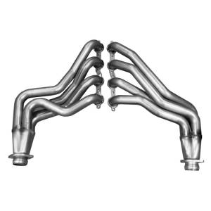 Chevy SS 2014-2017 Kooks Stainless Steel Long Tube Headers & Catted X-Pipe Connection Kit 1 3/4" x 3"