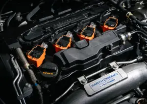 Superchargers - RIPP Superchargers - Ripp Superchargers - RIPP High Performance Coil Pack Honda Civic / Fit 1.5L / 2.0L 2016-2020 
