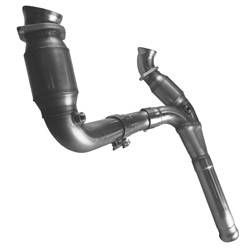 Kooks Headers - GM Trucks 1500 Series 4.8L/5.3L 2009-2013 Kooks Long Tube Headers 1 3/4" x 3" - Image 2