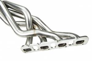 Kooks Headers - Dodge HEMI 2006+ 5.7L/6.1L/6.4L - Kooks Signature Series Stepped Headers 1-7/8" x 2" x 3" - Image 3