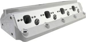 Air Flow Research - AFR 185cc Enforcer SBF As Cast Cylinder Heads, 64cc Chambers, Small Valve - Image 2