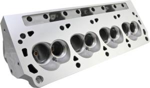 Air Flow Research - AFR 185cc Enforcer SBF As Cast Cylinder Heads, 64cc Chambers, Small Valve - Image 3