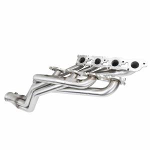 Toyota Tundra/Sequoia 2008-2015 Kooks Long Tube Non-Emissions Headers & Competition Only Catted Connection Kit  1-7/8" x 3"