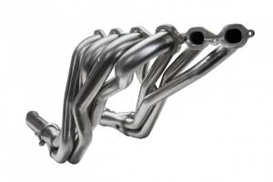 Kooks Headers Chevrolet Camaro 6th Gen - Kooks Headers Chevrolet Camaro 6th Gen Headers - Kooks Headers - Chevy Camaro SS / ZL1 2016+ Kooks Stainless Steel Long Tube Headers & Competition Only Connection Pipes 2" x 3"