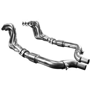 Kooks Headers - Ford Mustang GT 2015-2020 Kooks Long Tube Headers & Competition Only Connection Kit 2" x 3" - Image 2