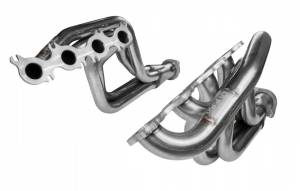 Right Hand Drive Ford Mustang GT 2015-2019 Kooks Long Tube Headers 1-3/4" x 3" 