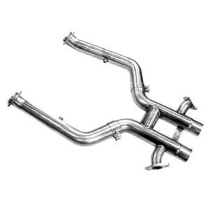 Kooks Headers - Mustang Boss 302 5.0L 2012-2013 Catted H-Pipe Connection Kit 3" x 2-3/4" - Image 4
