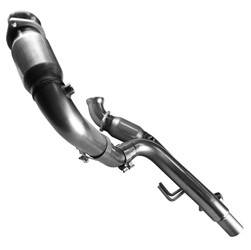 Kooks Headers - GM Trucks 1500 6.2L 2009-2010 Kooks Competition Only Y-Pipe 3" - Image 3