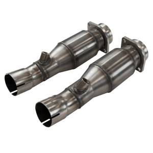 Kooks Headers - Cadillac CTS-V 2004-2007 5.7L/6.2L Kooks Catted OEM Connection Pipes 3" - Image 2