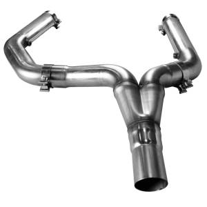 Kooks Headers - Camaro / Firebird 5.7L 1993-1997 Competition Only Y-Pipe 3" x 2-3/4" - Image 2