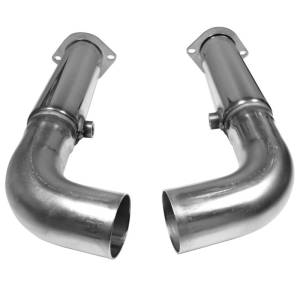 Kooks Headers - Pontiac G8 2008-2009 Competition Only Corsa Connection Kit 3" - Image 2