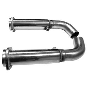 Kooks Headers - Pontiac G8 2008-2009 Competition Only Corsa Connection Kit 3" - Image 4