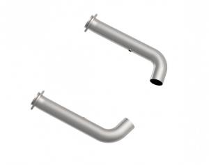 Kooks Headers - Kooks Mustang 2015+ Competition Only Connection Kit 3" - Image 2