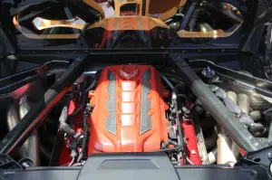 American Racing Headers - ARH Corvette C8 LT2 2020+2" x 3"  Long Tube Headers - Image 2
