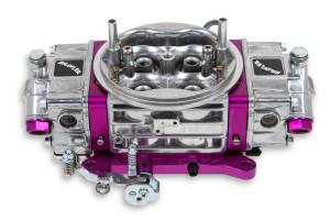 Holley - Quick Fuel Brawler 950 CFM Race Carburetor Mechanical Secondary BR-67202 - Image 3