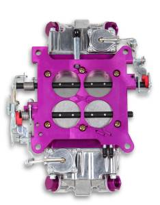 Holley - Quick Fuel Brawler 950 CFM Race Carburetor Mechanical Secondary BR-67202 - Image 4