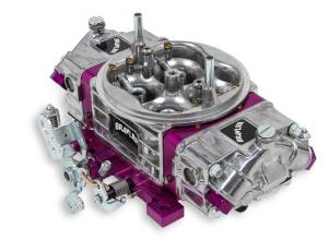 Holley - Quick Fuel Brawler 950 CFM Race Carburetor Mechanical Secondary BR-67202 - Image 5