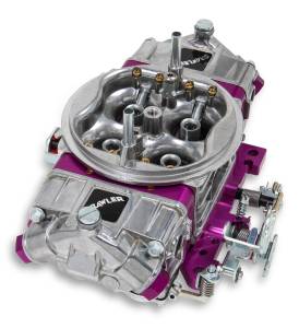 Holley - Quick Fuel Brawler 950 CFM Race Carburetor Mechanical Secondary BR-67202 - Image 6