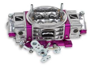 Holley - Quick Fuel Brawler 950 CFM Race Carburetor Mechanical Secondary BR-67202 - Image 8
