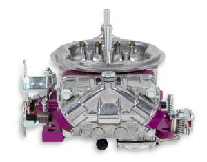 Holley - Quick Fuel Brawler 950 CFM Race Carburetor Mechanical Secondary BR-67202 - Image 7