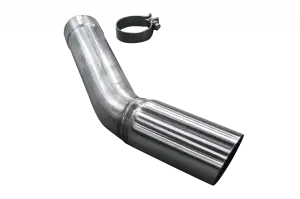 American Racing Headers Ford F250 - ARH Ford F250 Exhaust - American Racing Headers - ARH Ford F250 2020 3" Tail Pipe