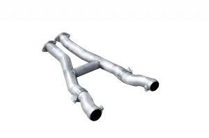 ARH Ford Mustang Foxbody 1979-1993 3" x 2-1/2" H-Pipe