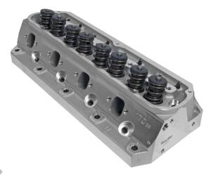 Trickflow - Trick Flow Ford 302 Twisted Wedge Top-End Engine Kit for 5.0L Based Engines w/58cc Heads - Image 2