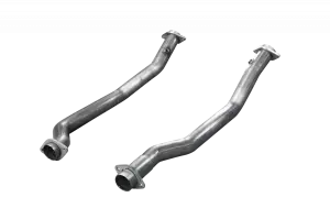 ARH Jeep Cherokee Trackhawk 6.2L 2018+ 3" x 3" Downpipes