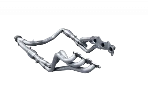 American Racing Headers Toyota FJ Cruiser   - ARH Toyota FJ Cruiser Headers - American Racing Headers - ARH Toyota FJ Cruiser/4 Runner 2010-2018 1-5/8" x 3" Long Tube Headers & Non Catted Y-Pipe