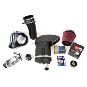 VMP Performance 2010-2014 Shelby GT500 GEN3R 2.65L TVS Supercharger Intercooled Full Kit 