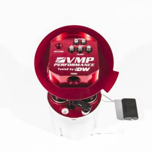 VMP Performance  - VMP Performance Ford Mustang 2018+ Plug & Play Return Style Fuel System - Image 2