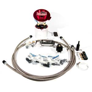VMP Performance Ford Mustang 2011-2017 Plug & Play Return Style Fuel System