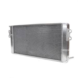 VMP Performance  - VMP Performance Ford Mustang 2005-2014 Dual-Fan Triple Pass Heat Exchanger - Image 2