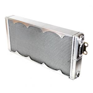 VMP Performance  - VMP Performance Non-Fan Multi-Pass Heat Exchanger With 1" NPT Fittings - Image 2
