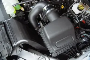 Vortech Superchargers - Ford F-150 5.0 V8 2021 Vortech Supercharger Intercooled - V-3 Si Tuner Kit - Image 5