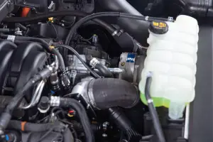 Vortech Superchargers - Ford F-150 5.0 V8 2021 Vortech Supercharger Intercooled - V-3 Si Tuner Kit - Image 4