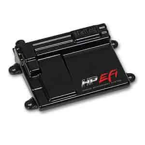 Holley HP EFI ECU and Harness Kit for LS2 LS3 LS7 58x with EV6 Connectors - NTK O2 Sensor