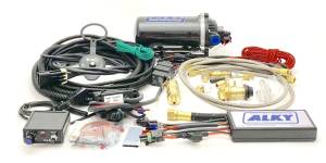 Alkycontrol  - Alky Control Chevy Corvette C6 2005-2013 MAP Methanol Injection Kit