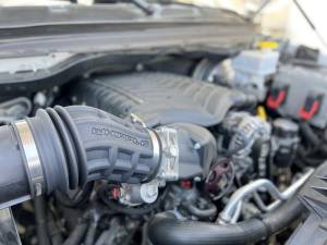 Whipple Superchargers - Whipple Dodge Ram Truck Non E-Torque 2019-2022 5.7L Hemi Gen 5 3.0L Supercharger Intercooled Complete Kit W185AX - Image 2