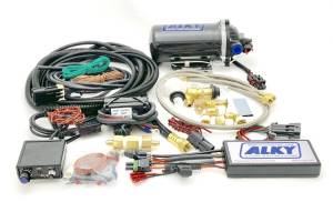 Alky Control Ford Mustang 94-04 MAP Methanol Injection Kit