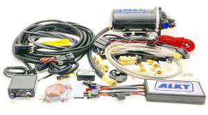 Alkycontrol  - Alky Control Chevy Corvette C7 14-19 MAF Methanol Injection Kit